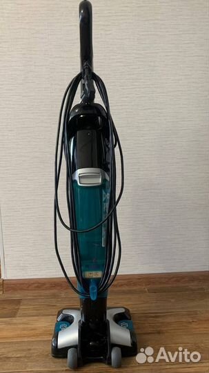 Пылесос Philips с парогенератором