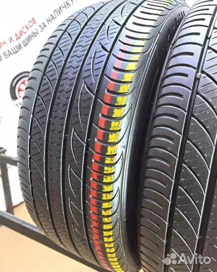 Achilles 868 All Seasons 215/50 R17 95V