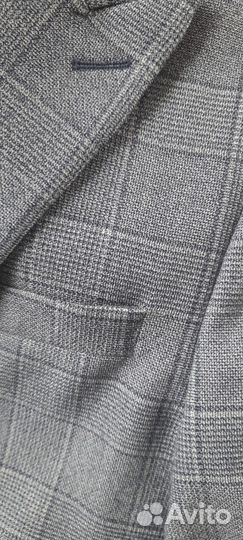 Пиджак мужской