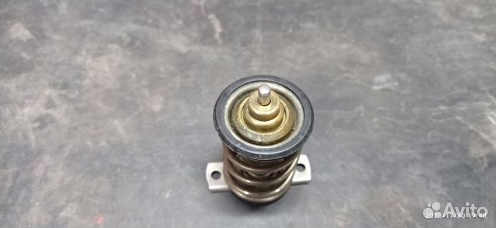 Термостат на ваз 2110 92