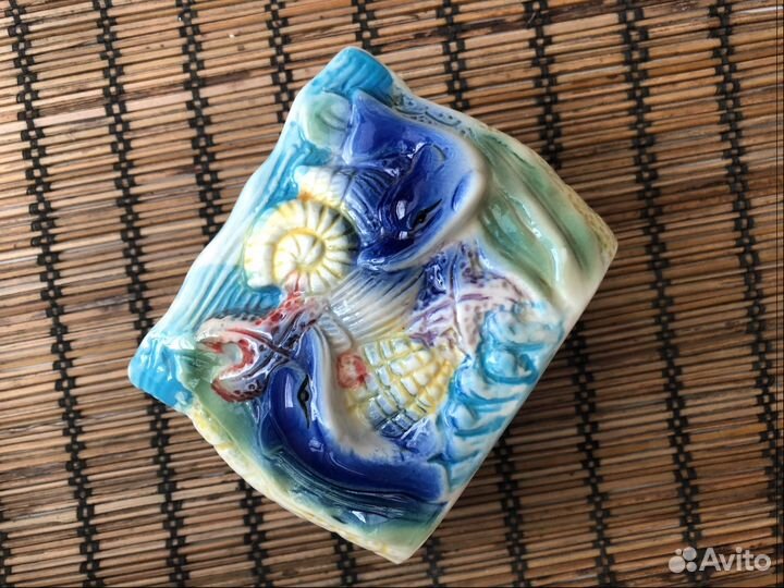 Ложка для мороженого