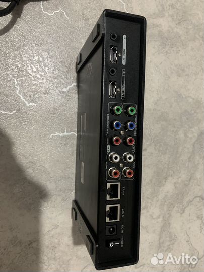Avermedia f239 Двухканальный кодировщик