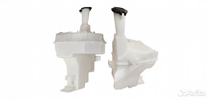 Бачок омывателя KIA RIO /X-line 17-21 Киа Рио 4