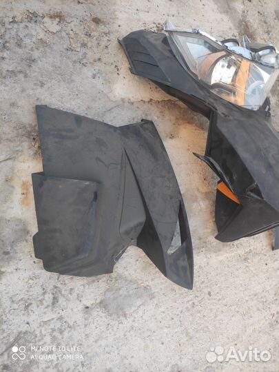 Арктик кэт запчасти, аксессуары