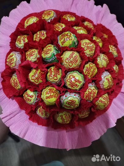 Белый Мишка