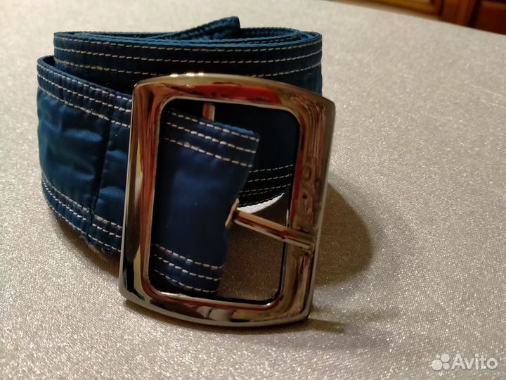 Ремни разные