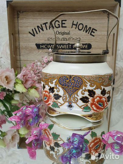 Бисквитница