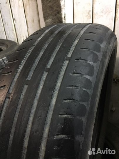 Nokian Tyres Nordman SX2 205/55 R16