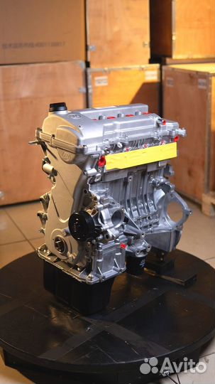 Двигатель Lifan LFB479QH