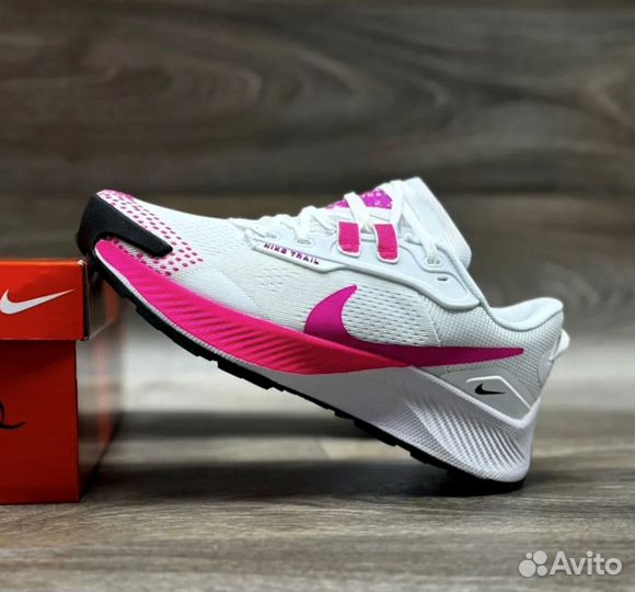 Кроссовки Nike Air Zoom Pegasus