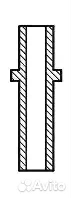 Направляющая клапана VAG L 36.7mm