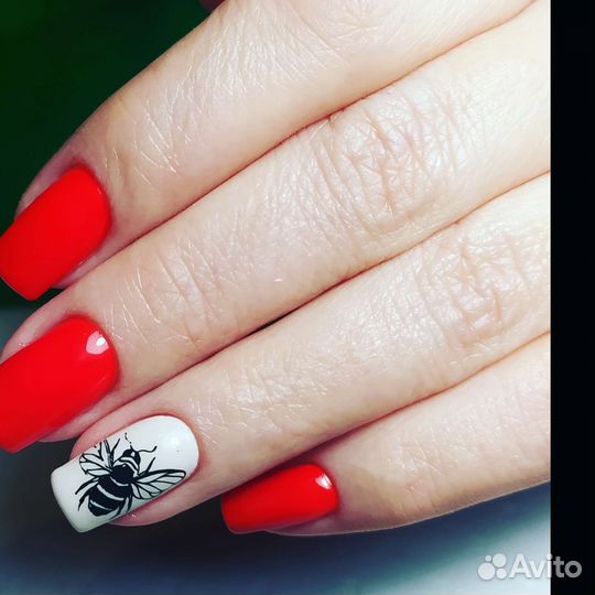 Мастер маникюра и педикюра в Губернском