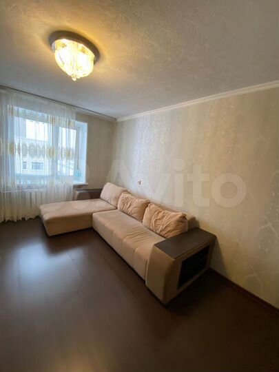 2-к. квартира, 38 м², 5/9 эт.
