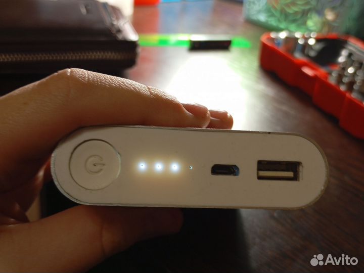 Аккумулятор для телефона