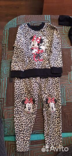 Детские вещи для девочки