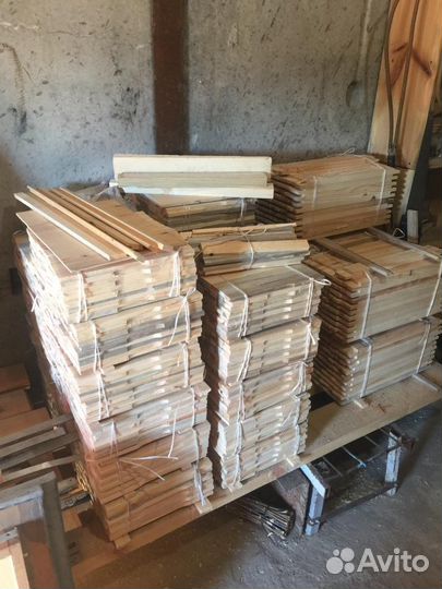 Рамки для ульев