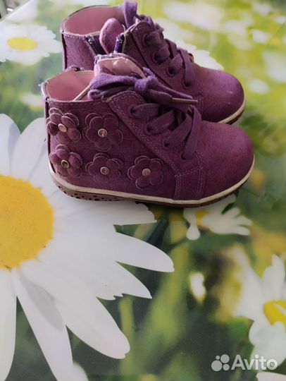 Продам обувь