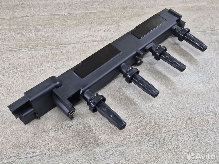 Катушка зажигания - Stellox, 6100026sx