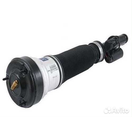 Пневмостойка Передняя Mercedes-Benz W220 4WD