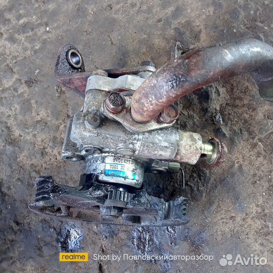 Насос гур Mazda Xedos KL 2.5