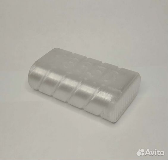Бокс для 18650