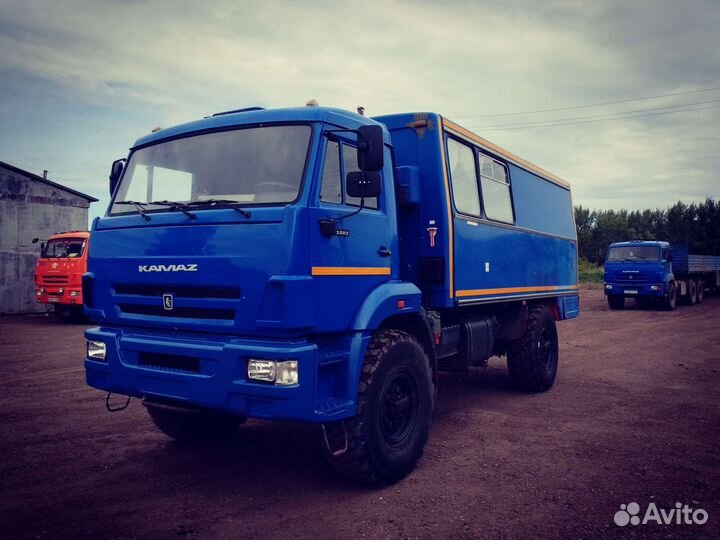 НефАз 42111, 2014