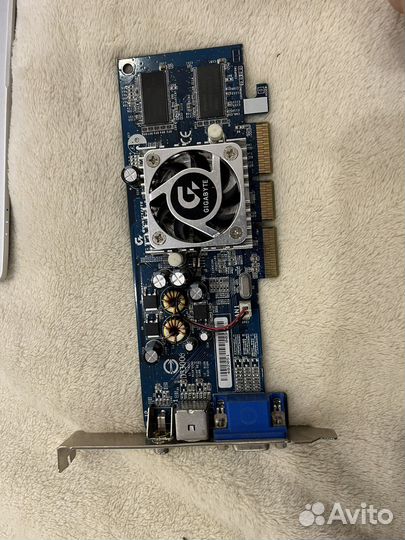 Комплектующие для компьютера