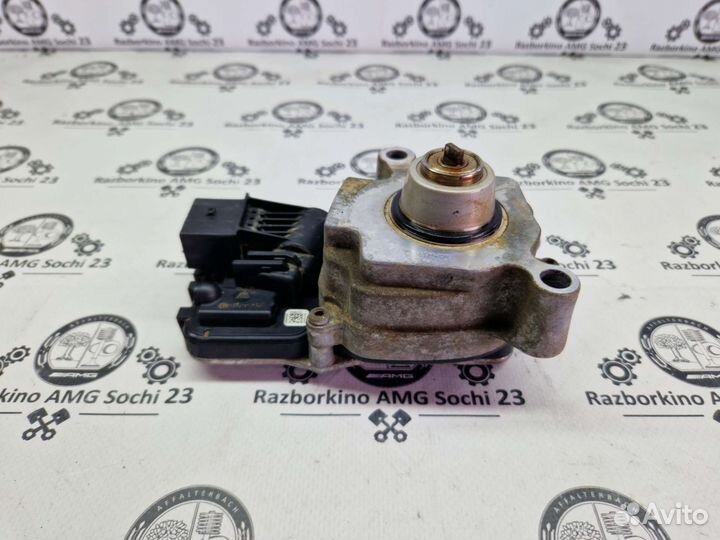 Сервопривод раздаточной коробки для BMW F25