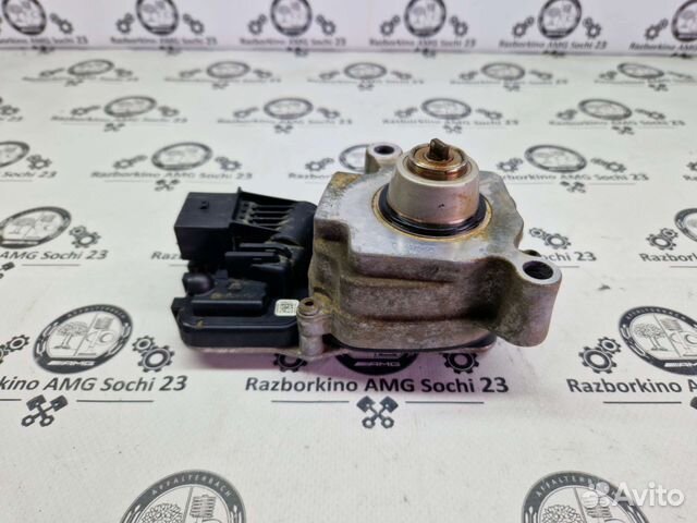 Сервопривод раздаточной коробки для BMW F25