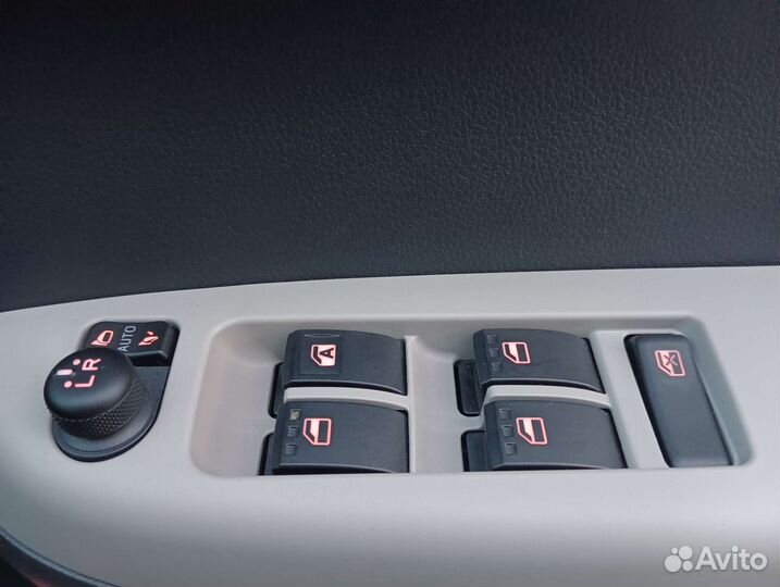 Daihatsu Boon, 2018