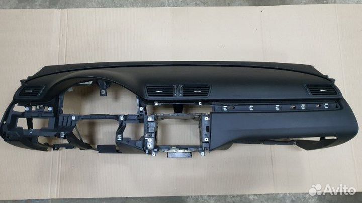 Торпедо Volkswagen Passat Cc 2.0 tfsi 2010