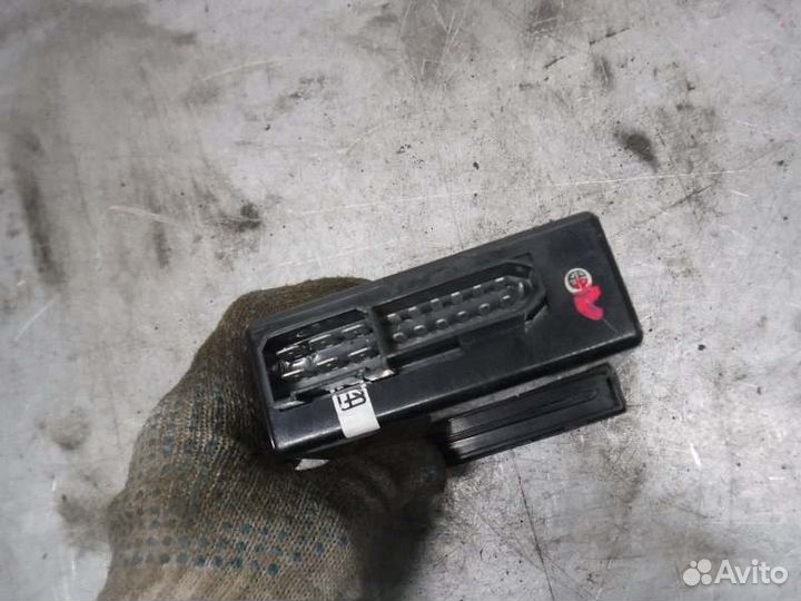Блок управления отопителем Ваз 2110 1.5 2000
