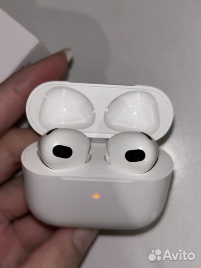 Apple airpods 3