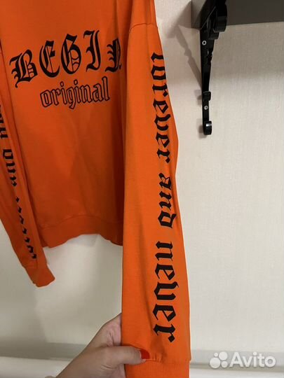 Свитшот H&M