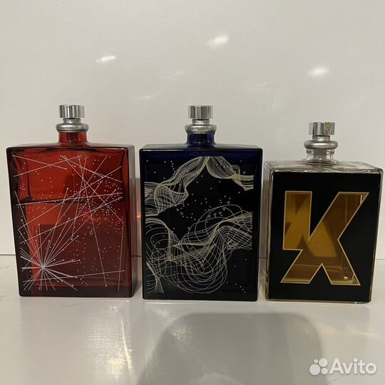 Делюсь 10мл или флакон Молекула molecules оригинал