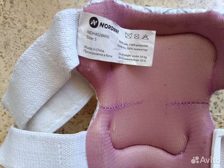 Шлем и защита