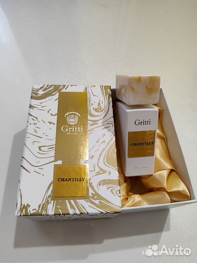 Chantilly Gritti для женщин