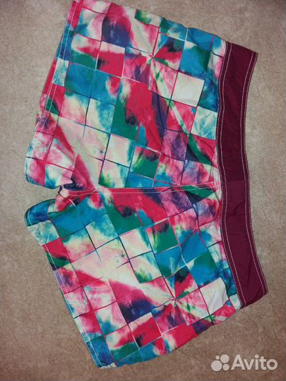 Шортики 2 шт в идеале