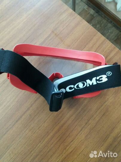 Очки Универсальные