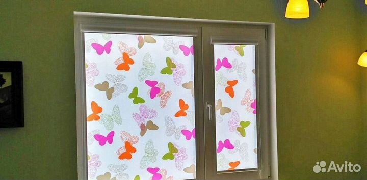 Горизонтальные жалюзи Y82821-Z0006