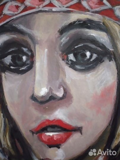 Интерьерная картина