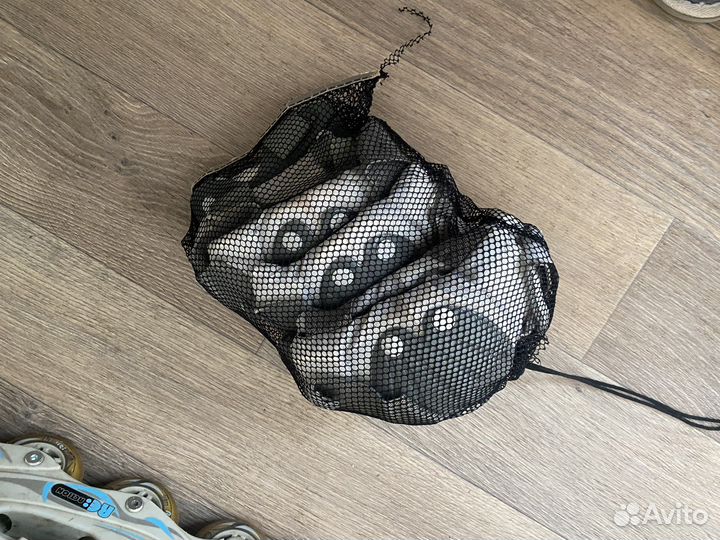 Ролики женские