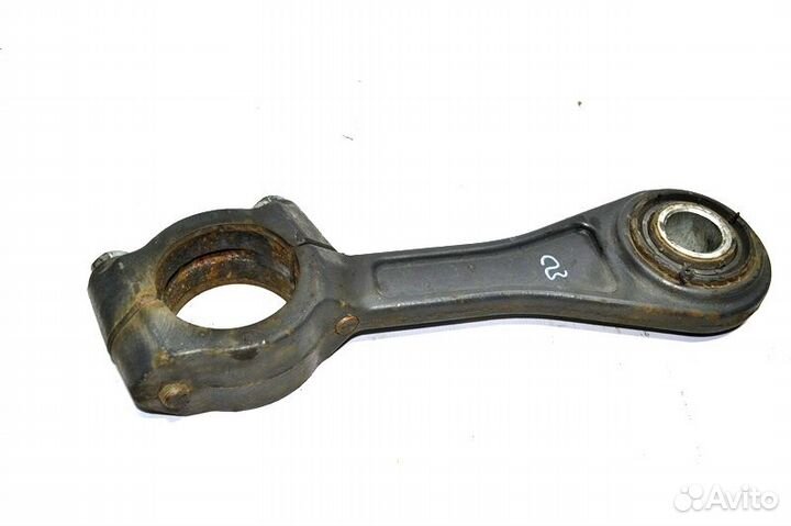 Шарнир стабилизатора, вспомогательный мост mercede