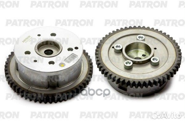 Регулятор фаз газораспределения hyundai: Sonata