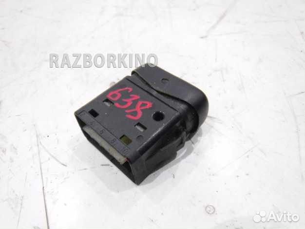 Кнопка Мерседес