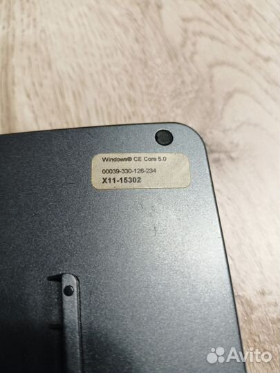 Навигатор Explay GPS PN-430