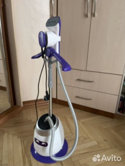 Отпариватель для одежды