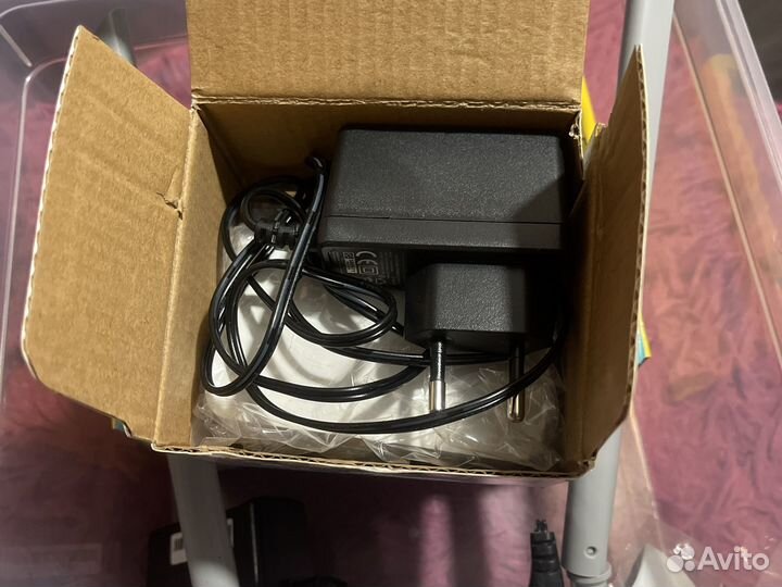 Коммутатор d link des-1005c