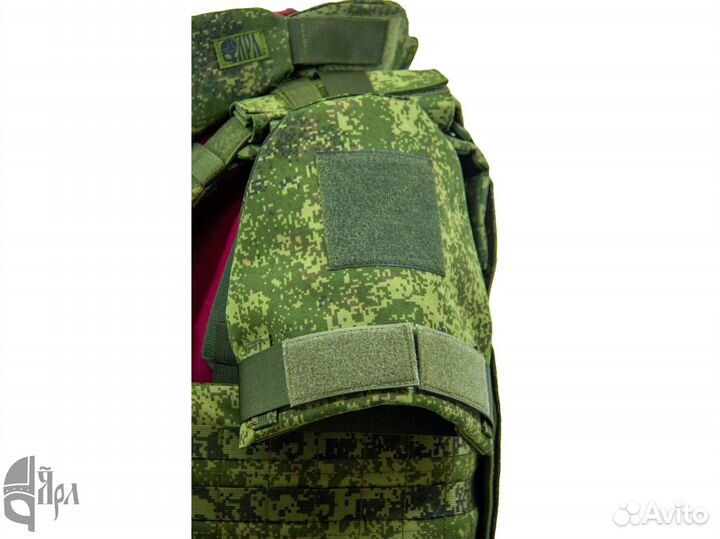 Защита плеч бр1