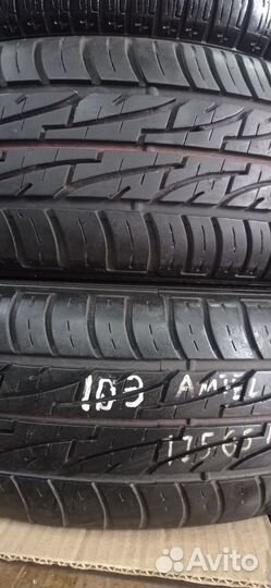 Tunga Zodiak 2 185/60 R14